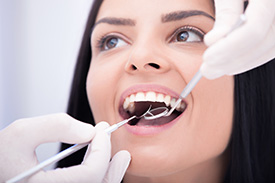 Dental Exam | Fuchs & Fuchs Dentistry | Elk City, OK Dentist