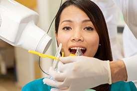 Dental X-ray | Fuchs & Fuchs Dentistry | Elk City, OK Dentist